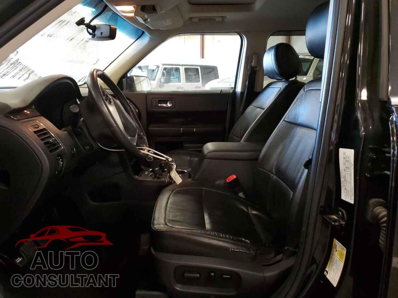 FORD FLEX 2014 - 2FMHK6C85EBD33121