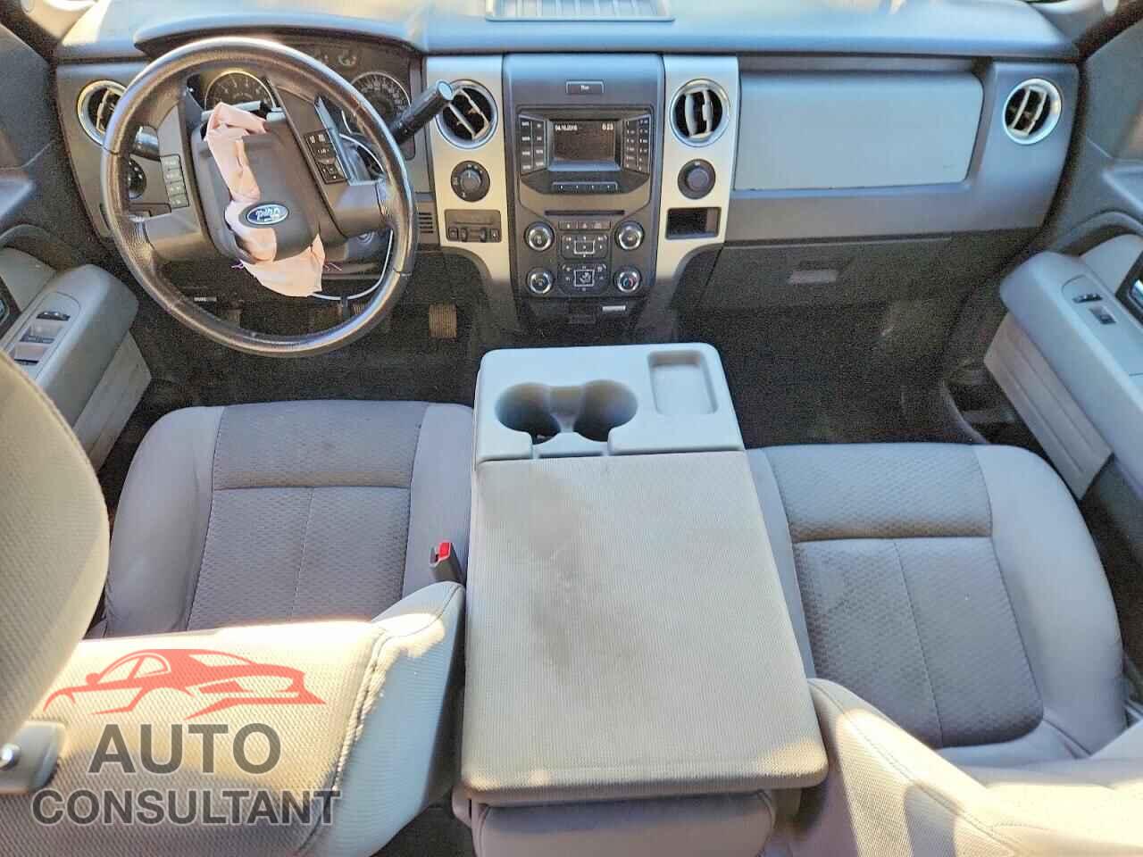 FORD F150 2013 - 1FTFW1EF1DFD29806
