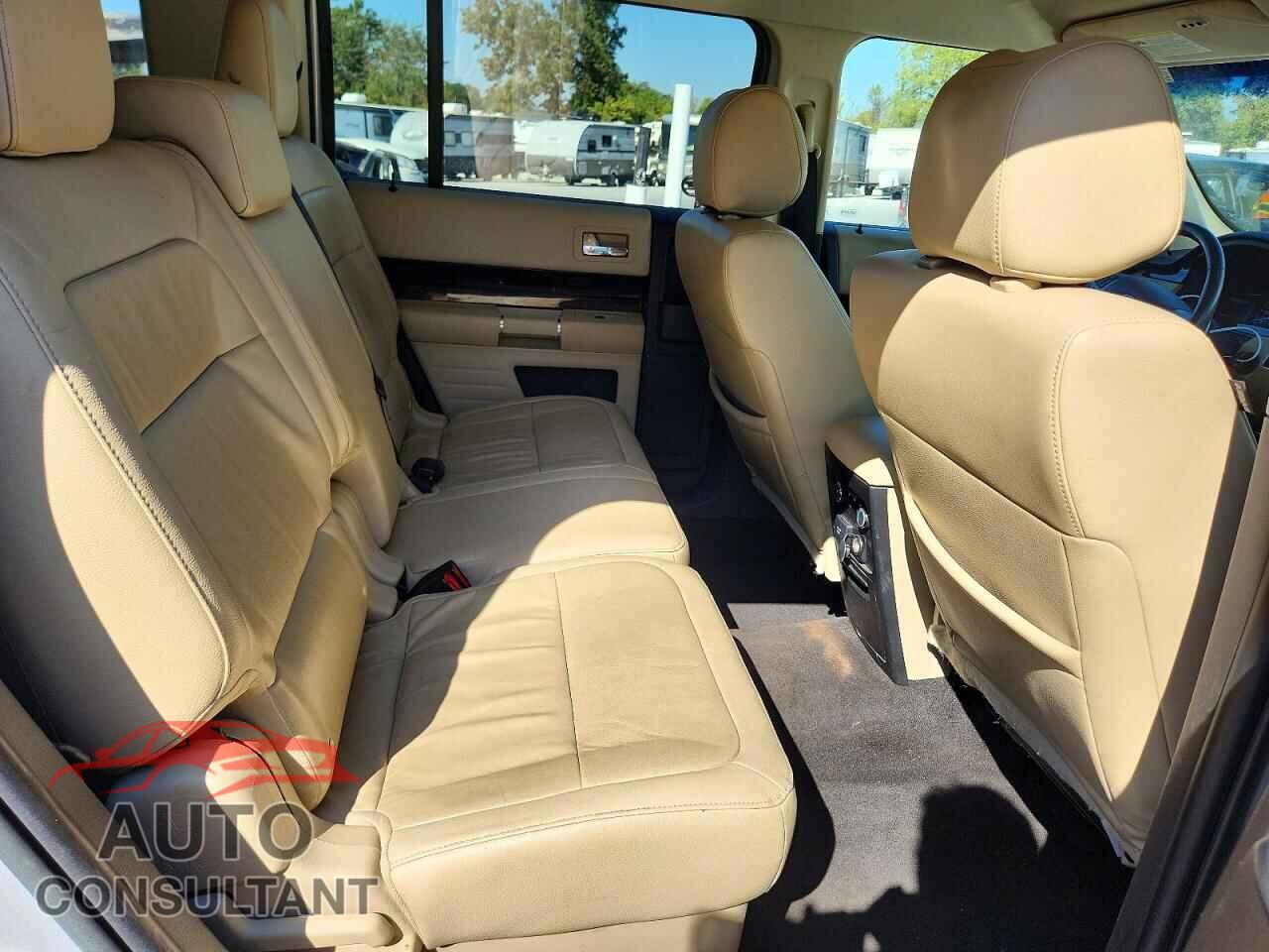 FORD FLEX 2014 - 2FMHK6C80EBD29686
