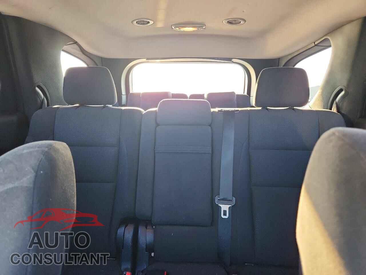 DODGE DURANGO 2013 - 1C4RDHAG2DC694975
