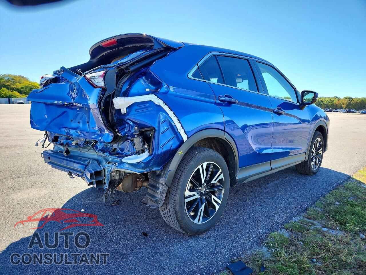 MITSUBISHI ECLIPSE 2026 - JA4ATWAAXTZ008669