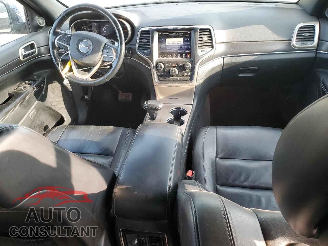 JEEP GRAND CHER 2015 - 1C4RJFBG4FC637112