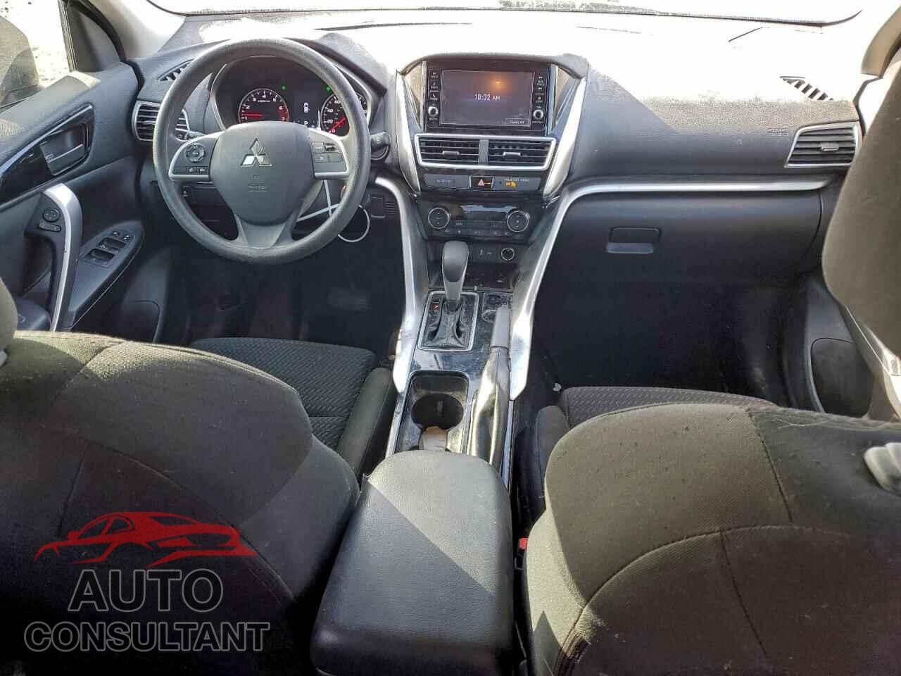 MITSUBISHI ECLIPSE 2019 - JA4AS3AAXKZ011216