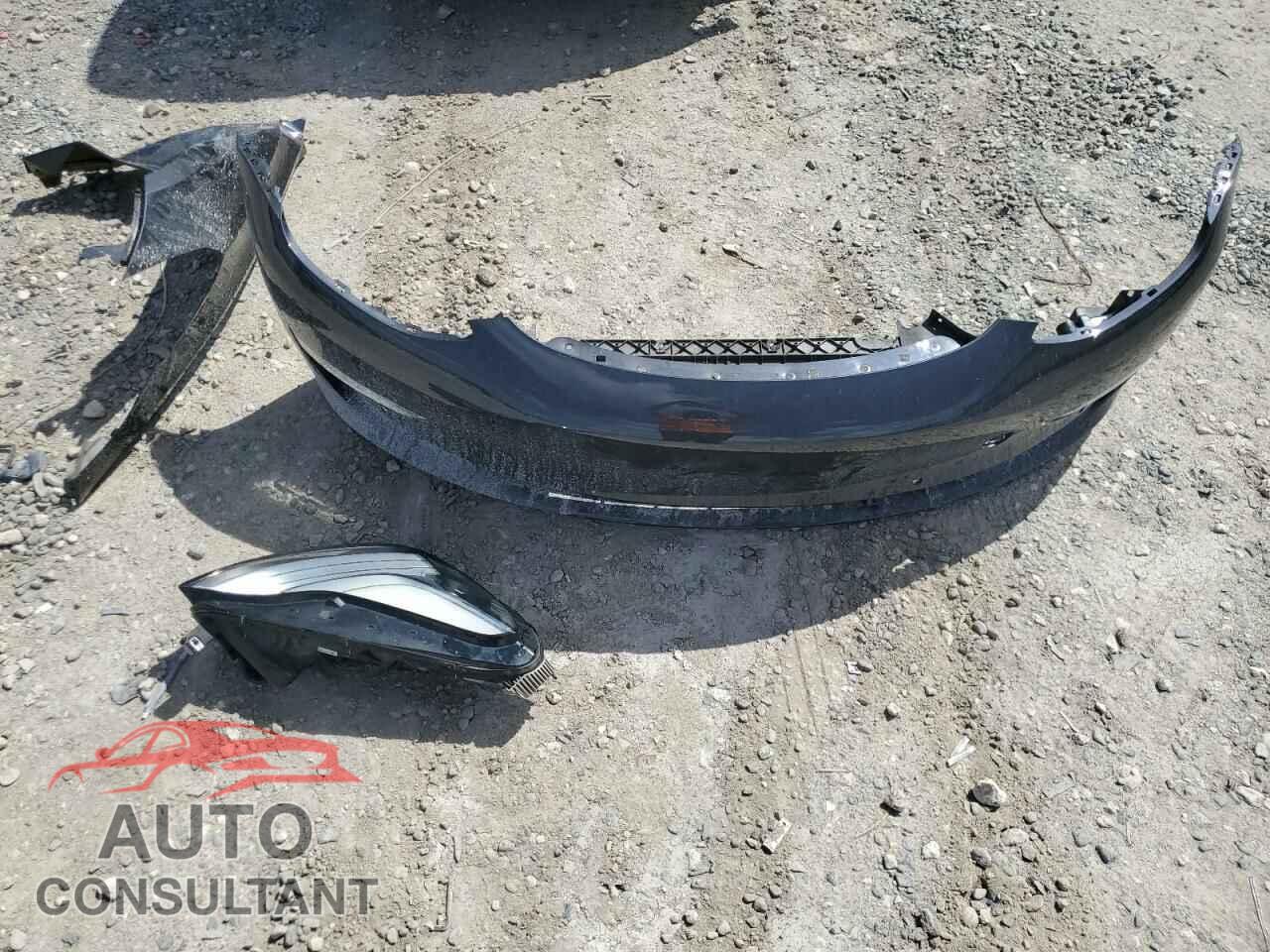TESLA MODEL 3 2019 - 5YJ3E1EA5KF416233