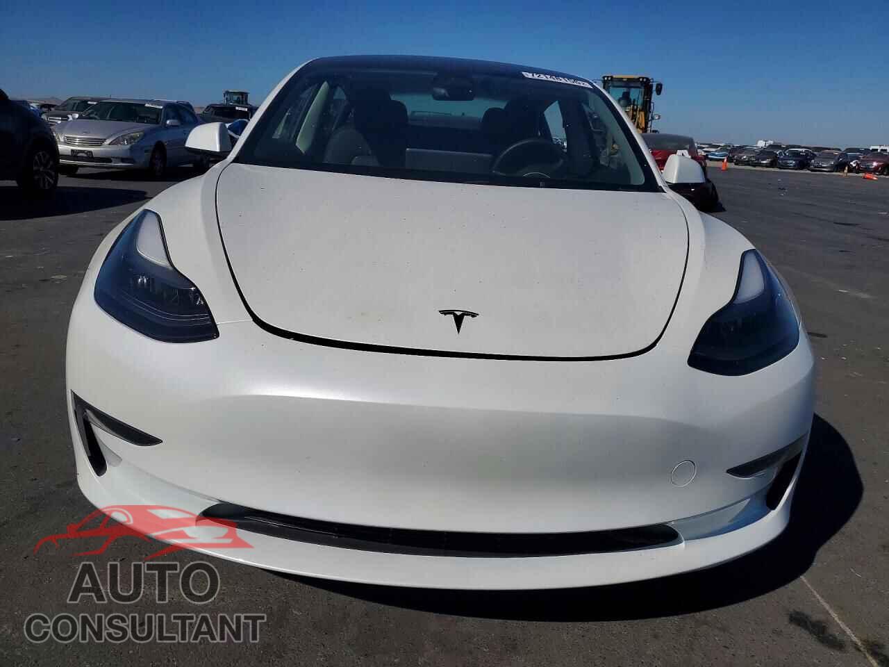 TESLA MODEL 3 2023 - 5YJ3E1EA7PF574189
