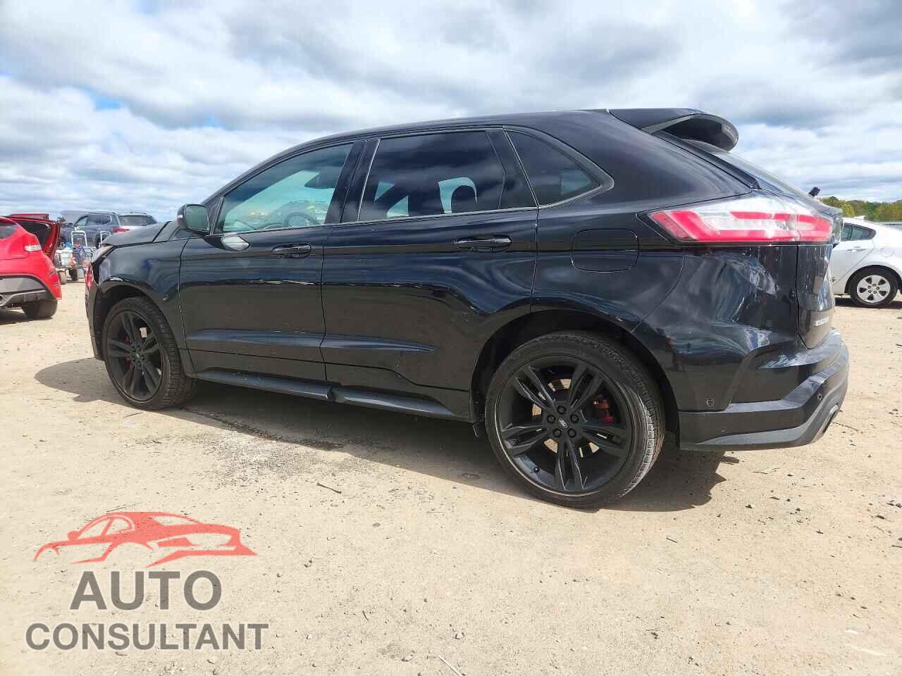FORD EDGE 2020 - 2FMPK4AP2LBA23953