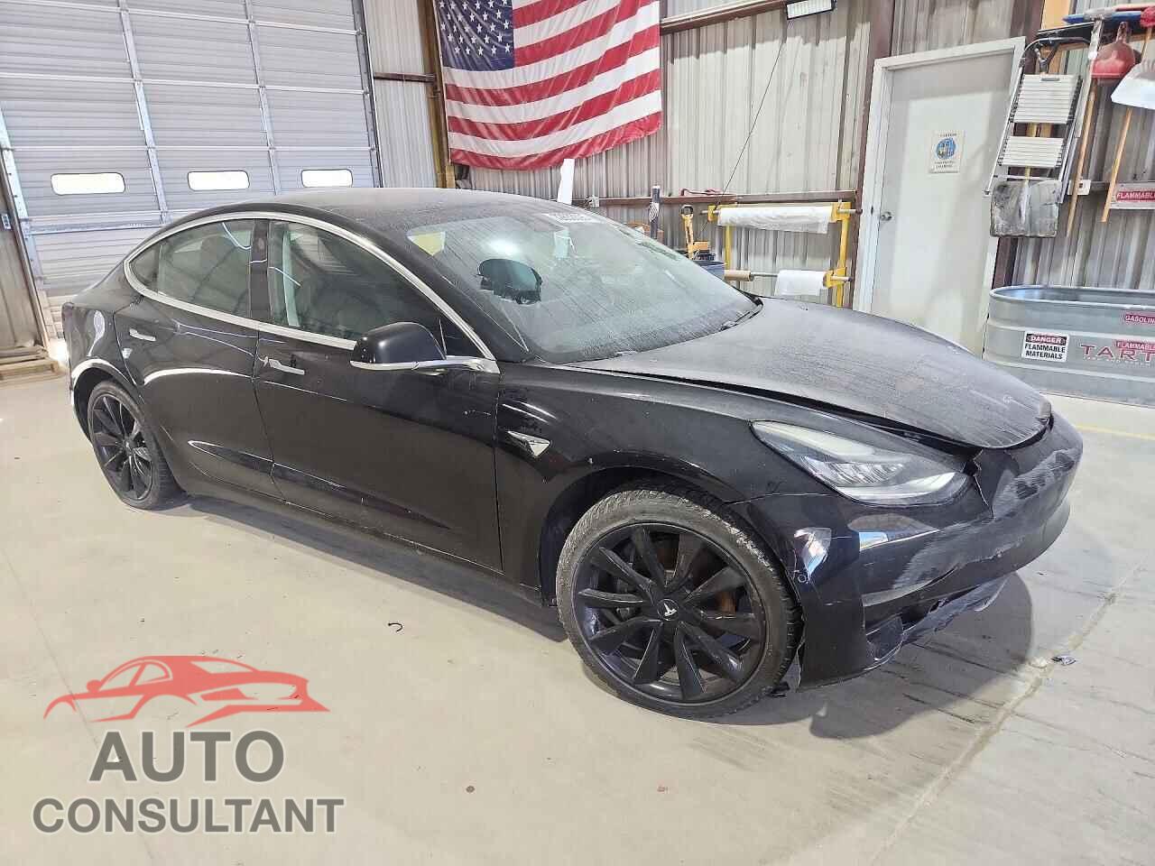 TESLA MODEL 3 2018 - 5YJ3E1EA2JF071211