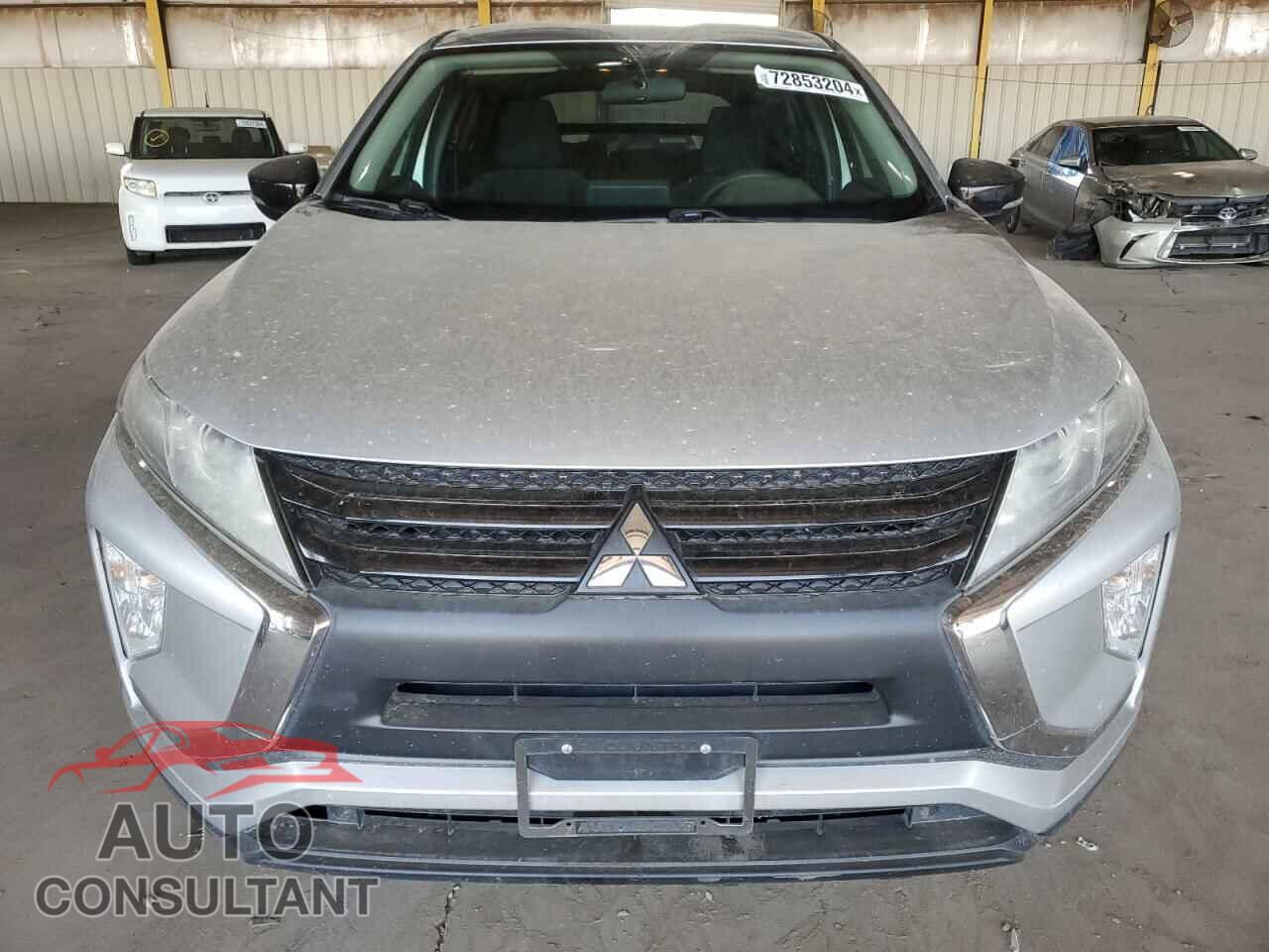 MITSUBISHI ECLIPSE 2019 - JA4AT4AA7KZ000614