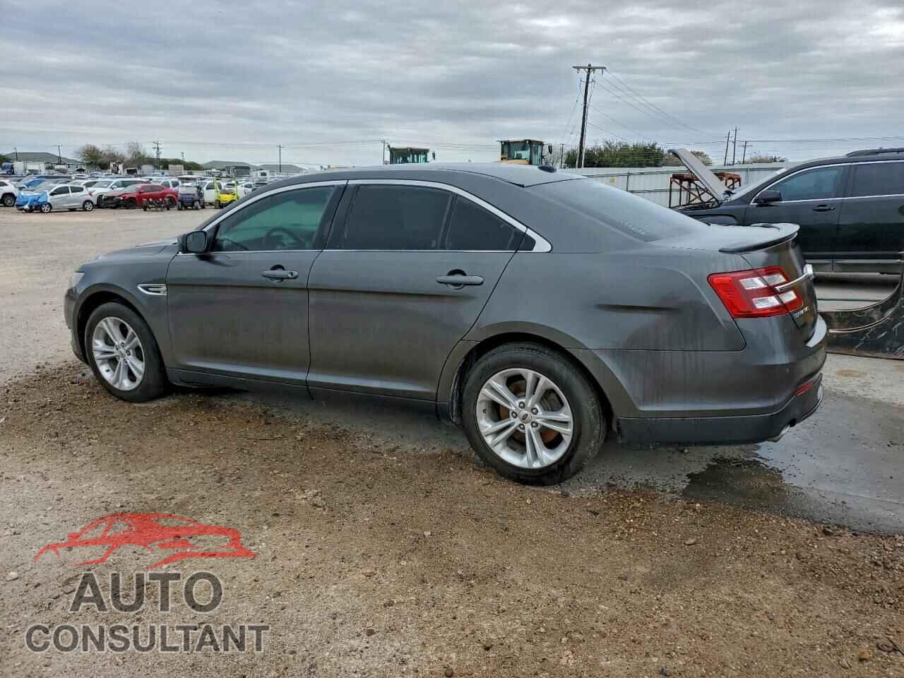 FORD TAURUS 2015 - 1FAHP2E87FG207242