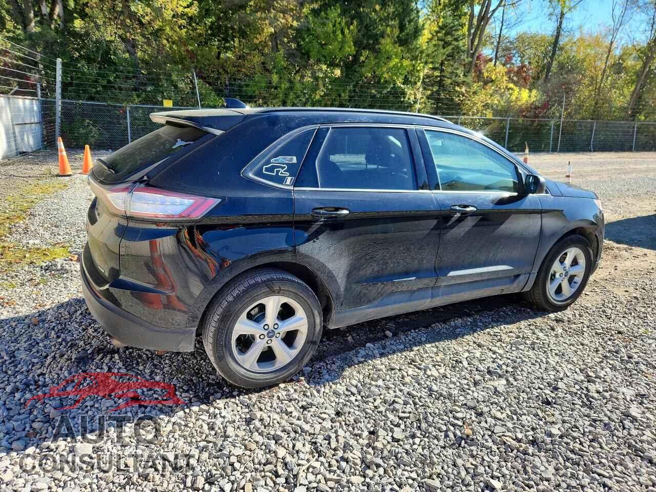 FORD EDGE 2018 - 2FMPK3G94JBB37310