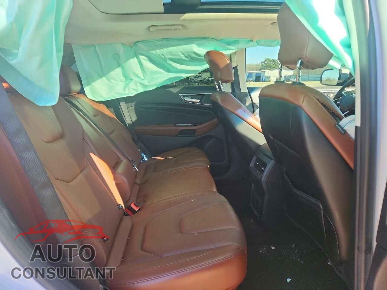 FORD EDGE 2015 - 2FMPK3K92FBB45033