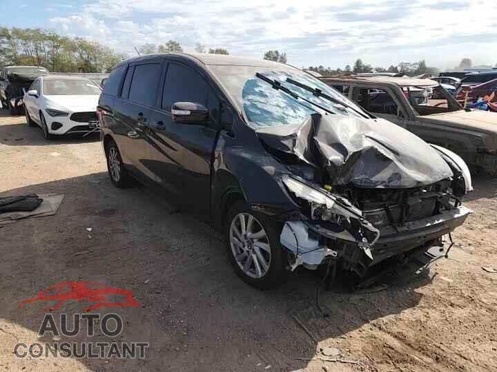 MAZDA 5 2013 - JM1CW2BL5D0154885