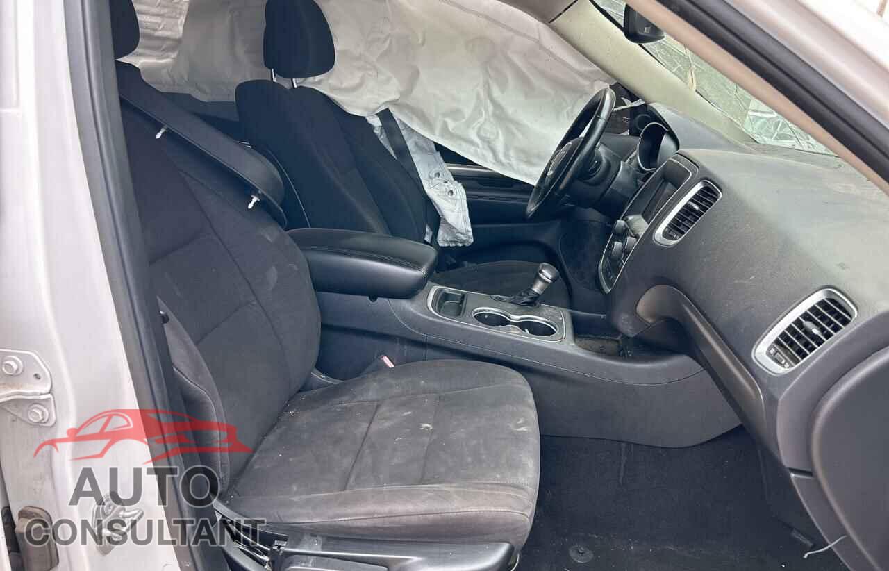 DODGE DURANGO 2020 - 1C4RDHAG8LC268822