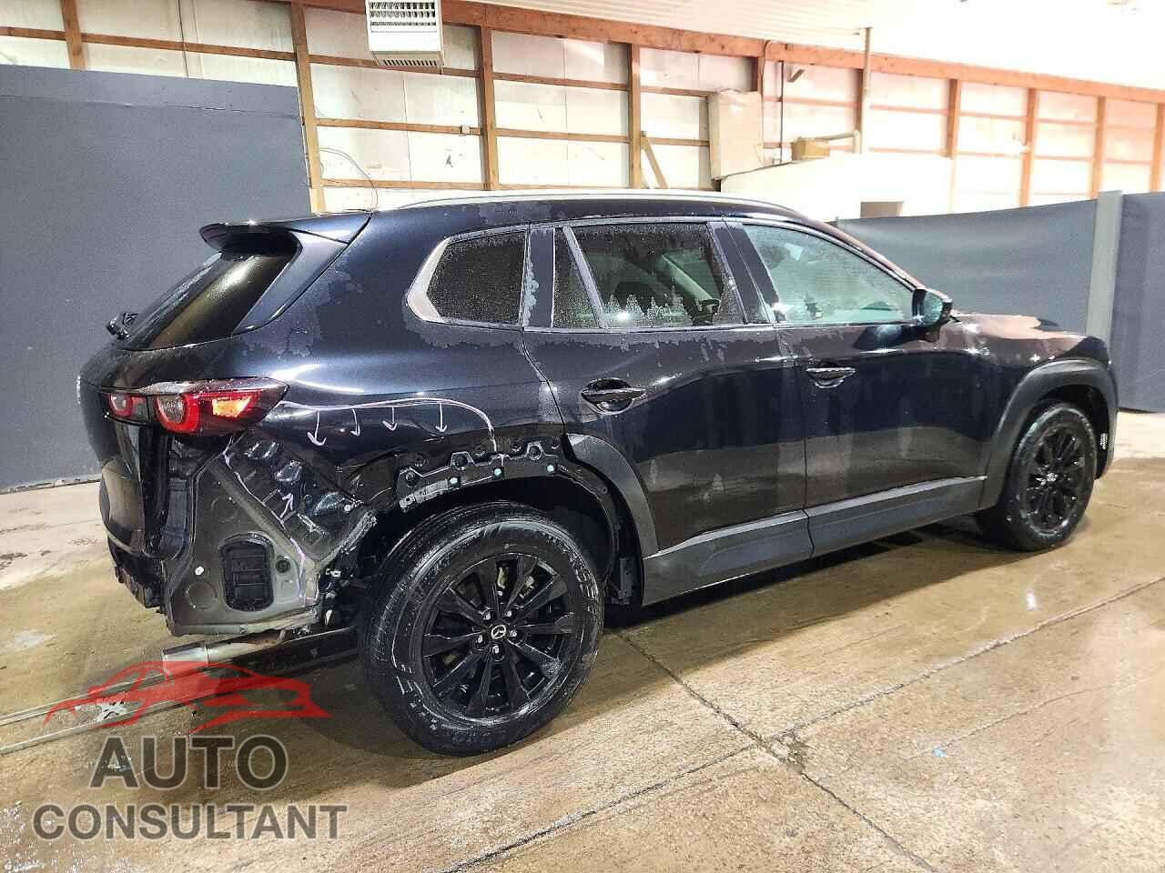 MAZDA CX-50 2026 - 7MMVABBLXTN472476