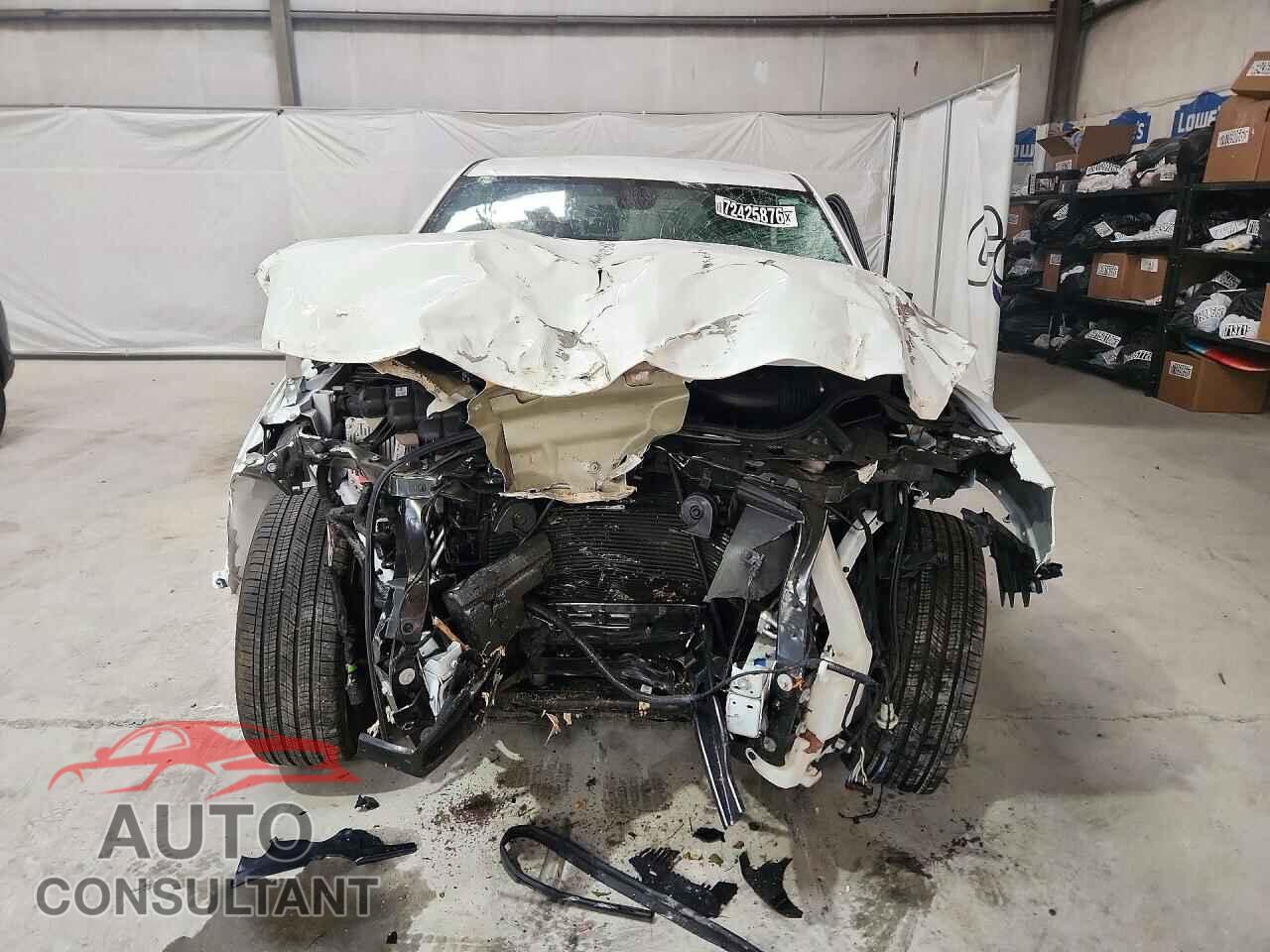 DODGE DURANGO 2026 - 1C4RDHDG8TC175343