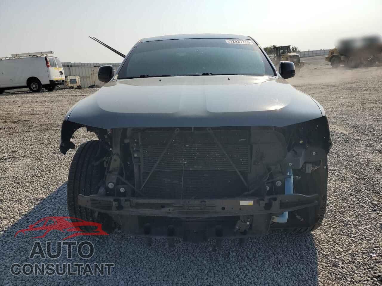 DODGE DURANGO 2020 - 1C4RDJAG7LC155760