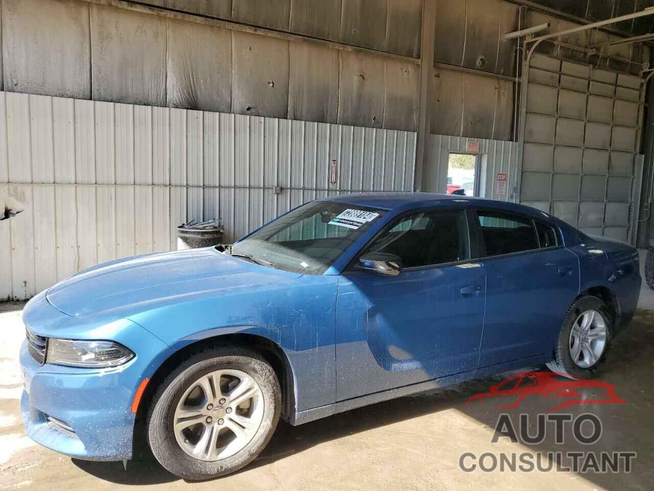 DODGE CHARGER 2023 - 2C3CDXBG5PH531189