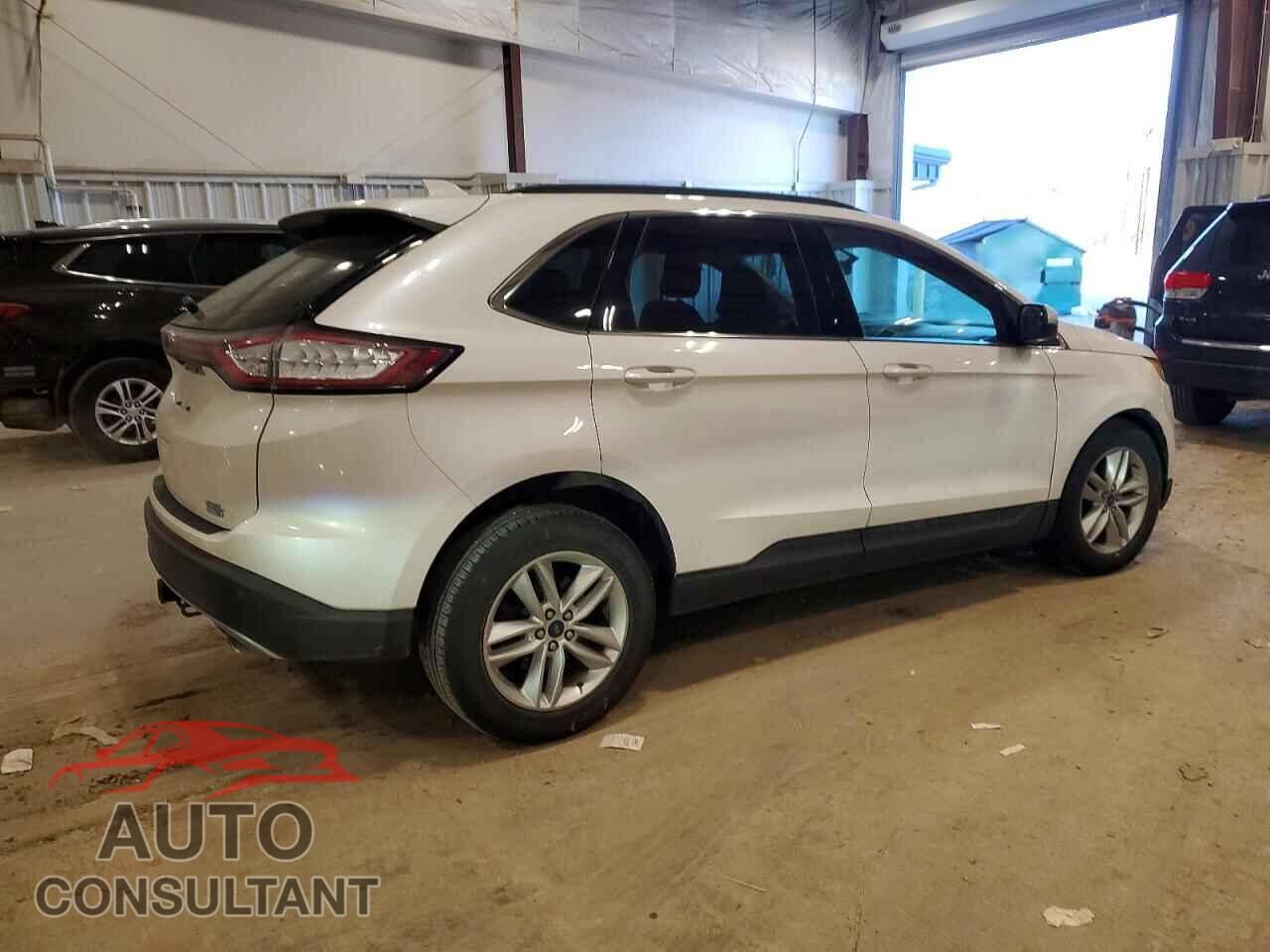 FORD EDGE 2016 - 2FMPK4J99GBB68852