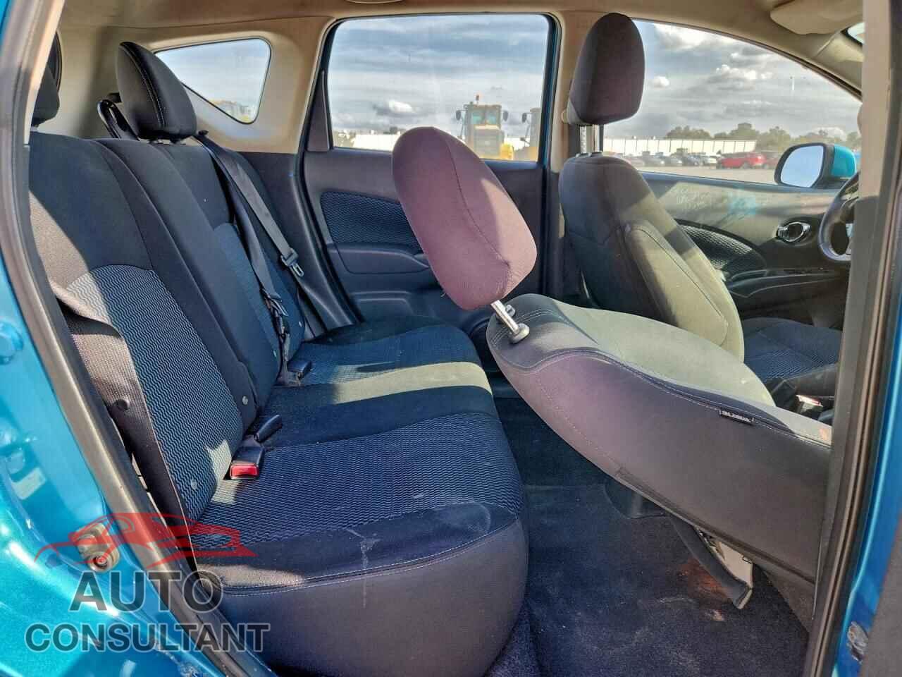 NISSAN VERSA 2014 - 3N1CE2CP8EL353473