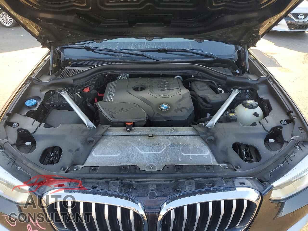 BMW X3 2020 - 5UXTY3C05LLU72523