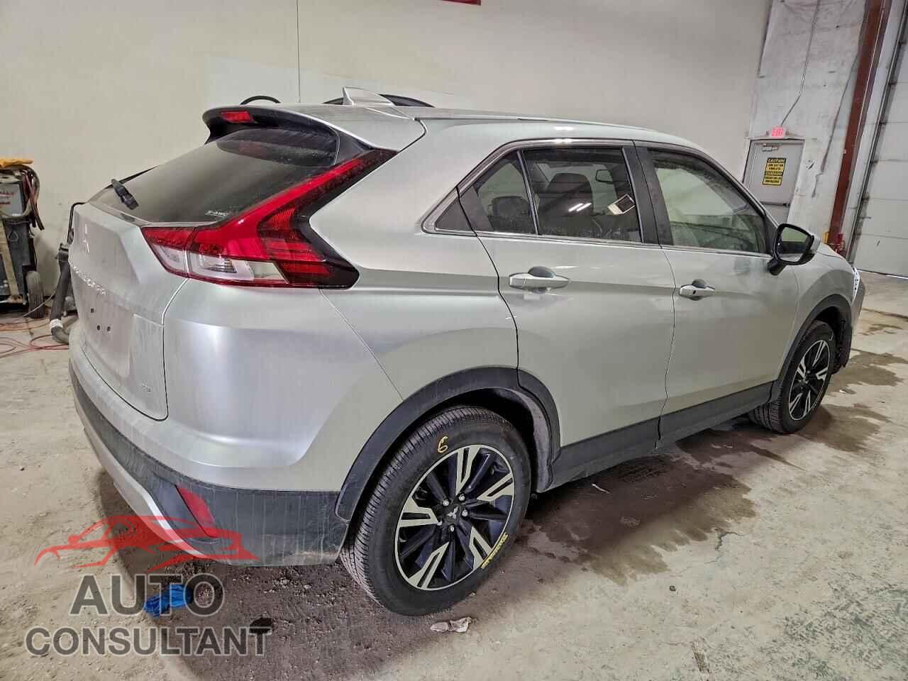 MITSUBISHI ECLIPSE 2025 - JA4ATWAA5SZ045627