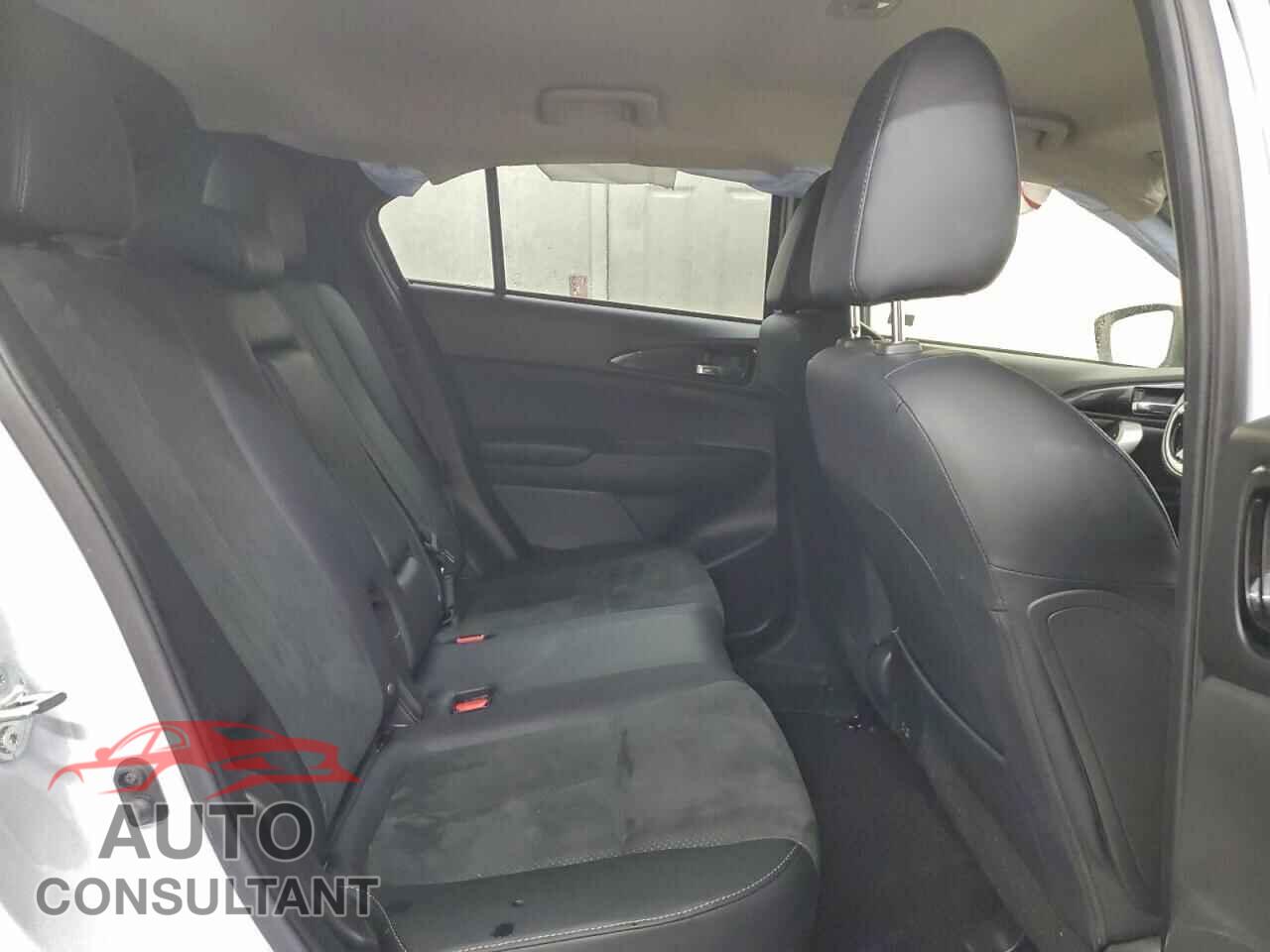 MITSUBISHI ECLIPSE 2025 - JA4ATWAA5SZ017875