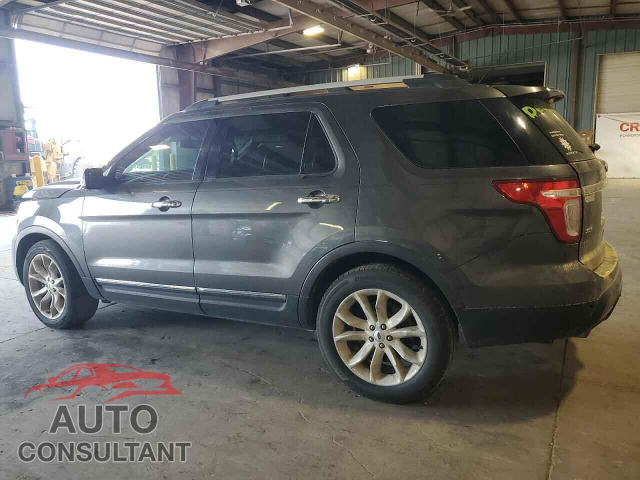 FORD EXPLORER 2015 - 1FM5K8D82FGC04261