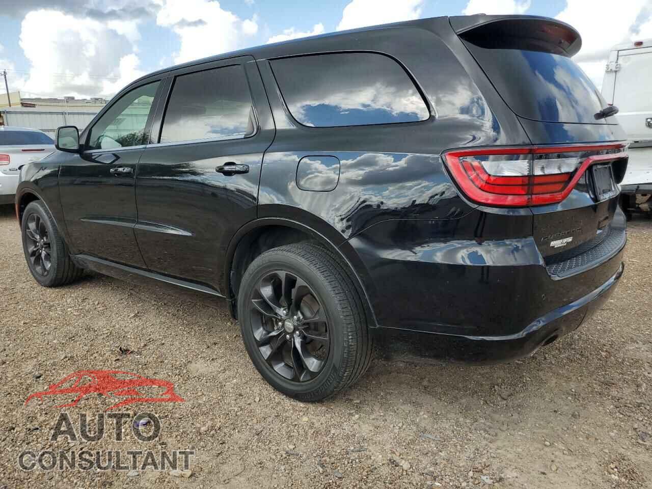 DODGE DURANGO 2021 - 1C4RDHAG2MC608984