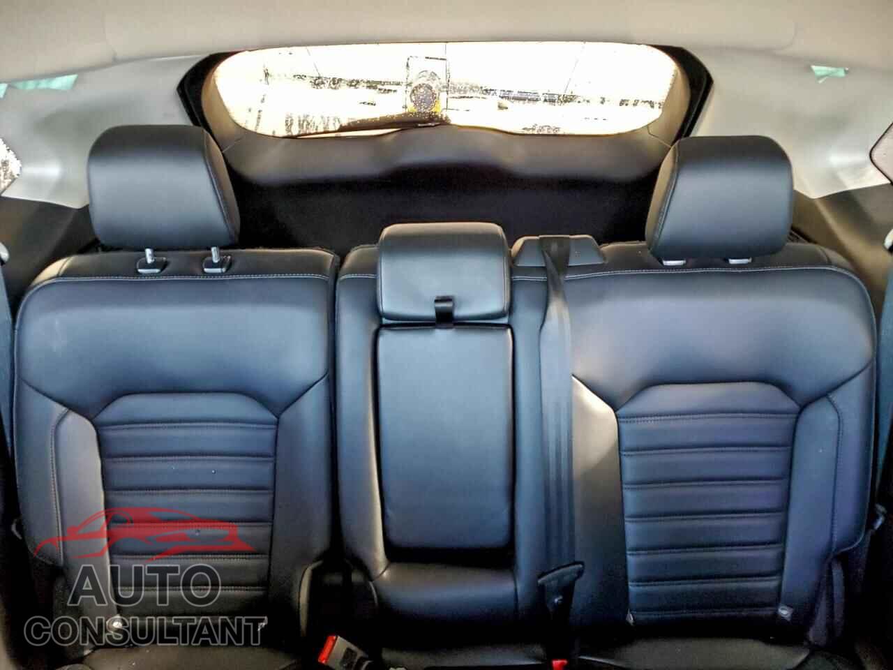 FORD EDGE 2024 - 2FMPK4J95RBA49876