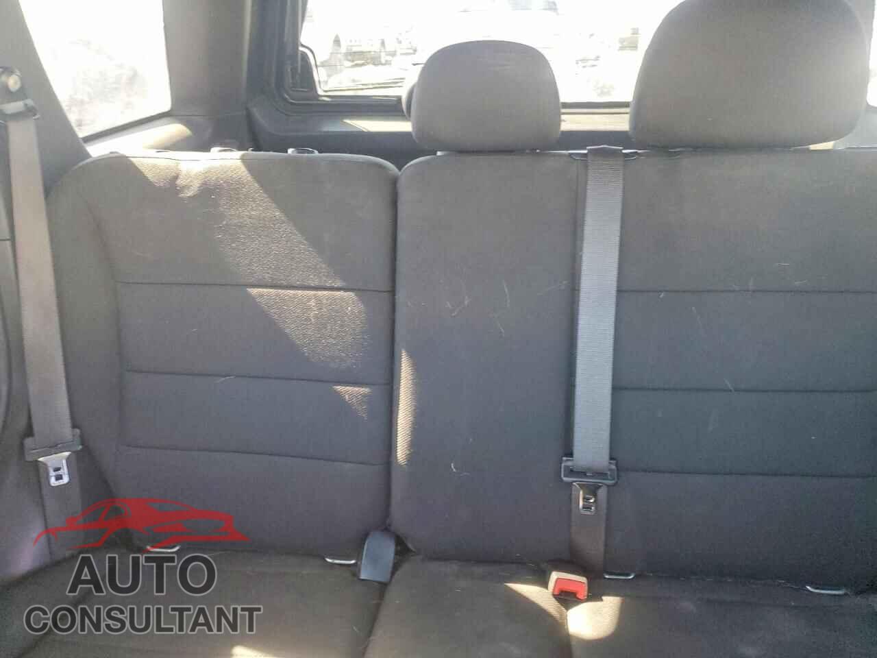 FORD ESCAPE 2010 - 1FMCU0D78AKA43236