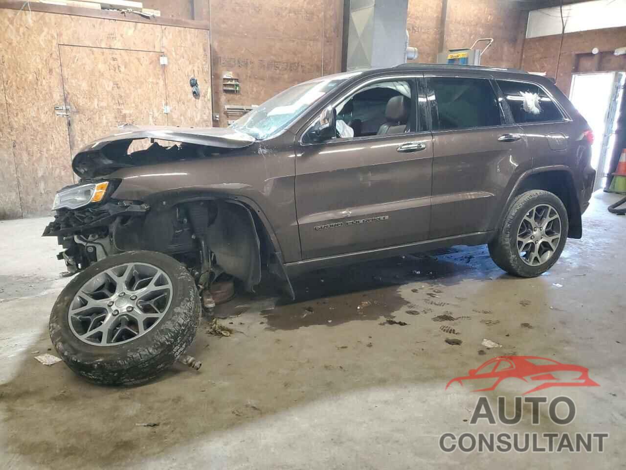 JEEP GRAND CHER 2020 - 1C4RJFCG6LC340790