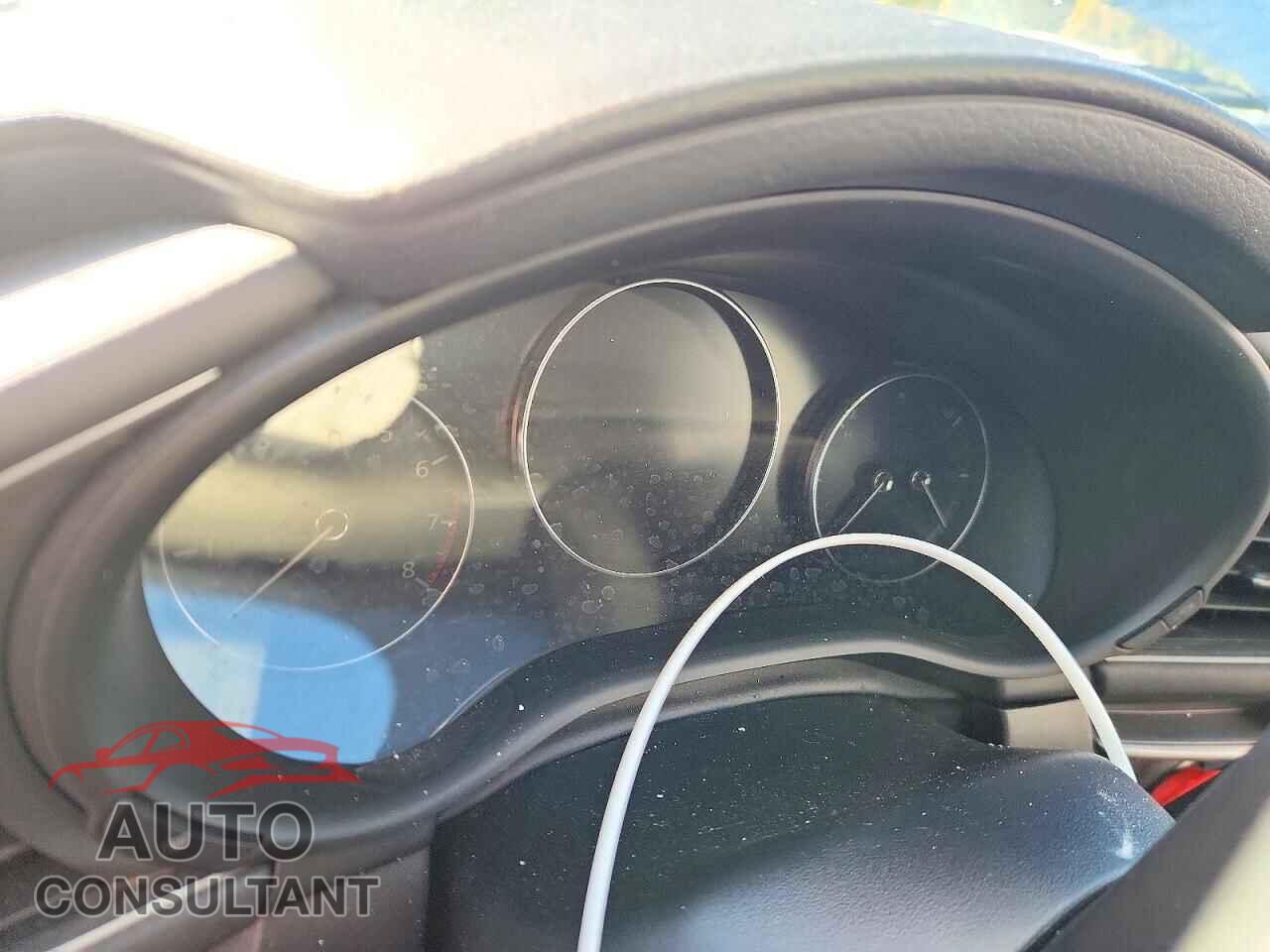 MAZDA 3 2021 - 3MZBPABL3MM201750