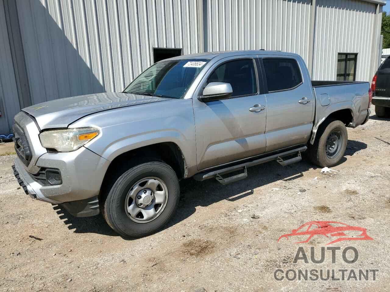 TOYOTA TACOMA 2022 - 3TYAX5GN7NT035982