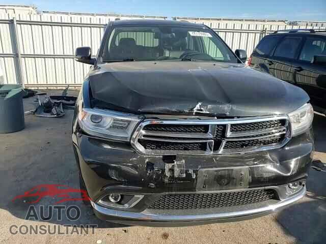DODGE DURANGO 2015 - 1C4RDJDG8FC760497