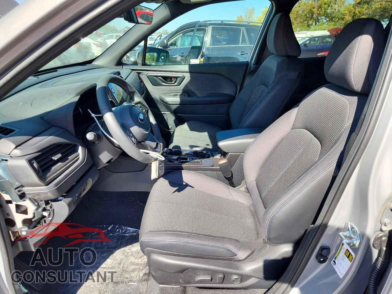 SUBARU FORESTER 2026 - 4S4SLDB68T3054864