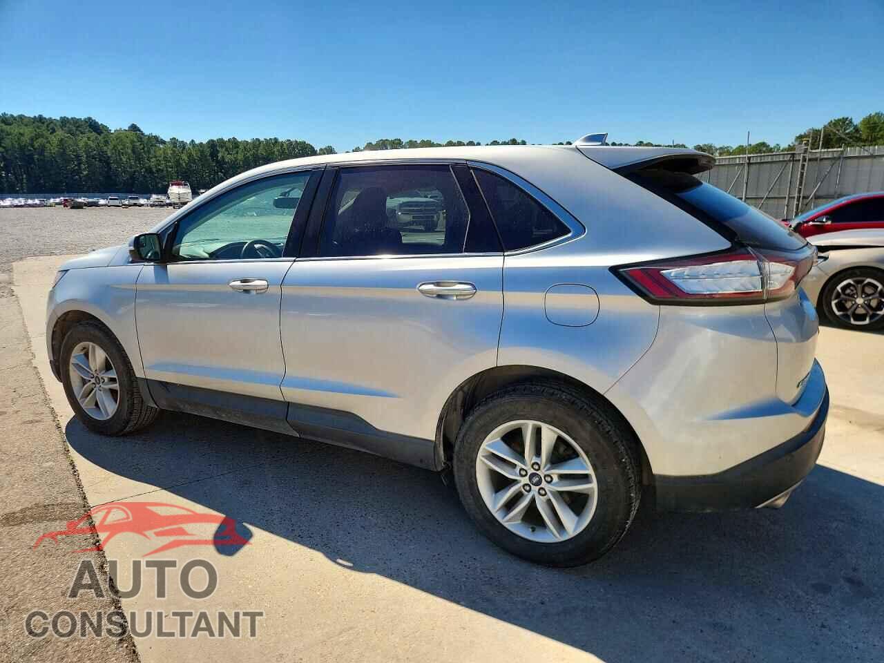 FORD EDGE 2018 - 2FMPK3J84JBB96096