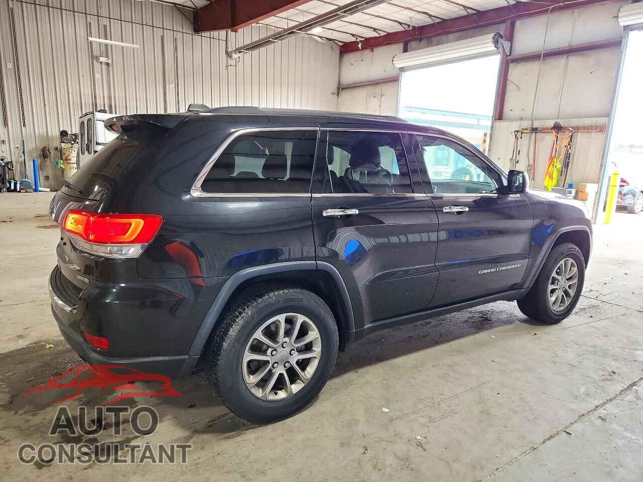 JEEP CHEROKEE 2015 - 1C4RJFBG5FC661385