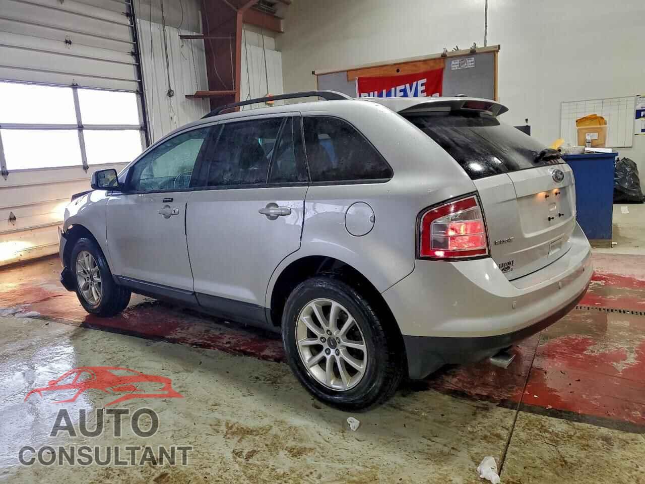 FORD EDGE 2009 - 2FMDK48C29BB04109