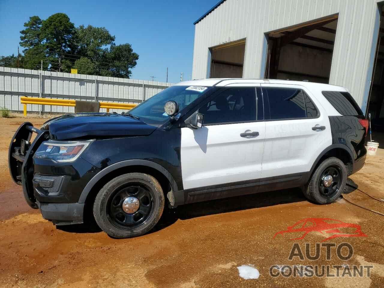 FORD EXPLORER 2019 - 1FM5K8AR4KGA30135