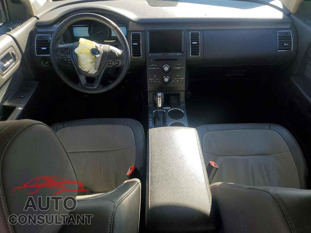 FORD FLEX 2019 - 2FMGK5C84KBA12818
