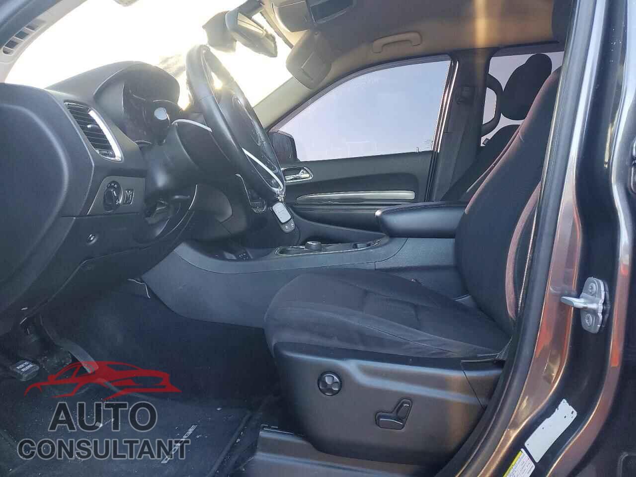 DODGE DURANGO 2014 - 1C4RDJAG4EC562096
