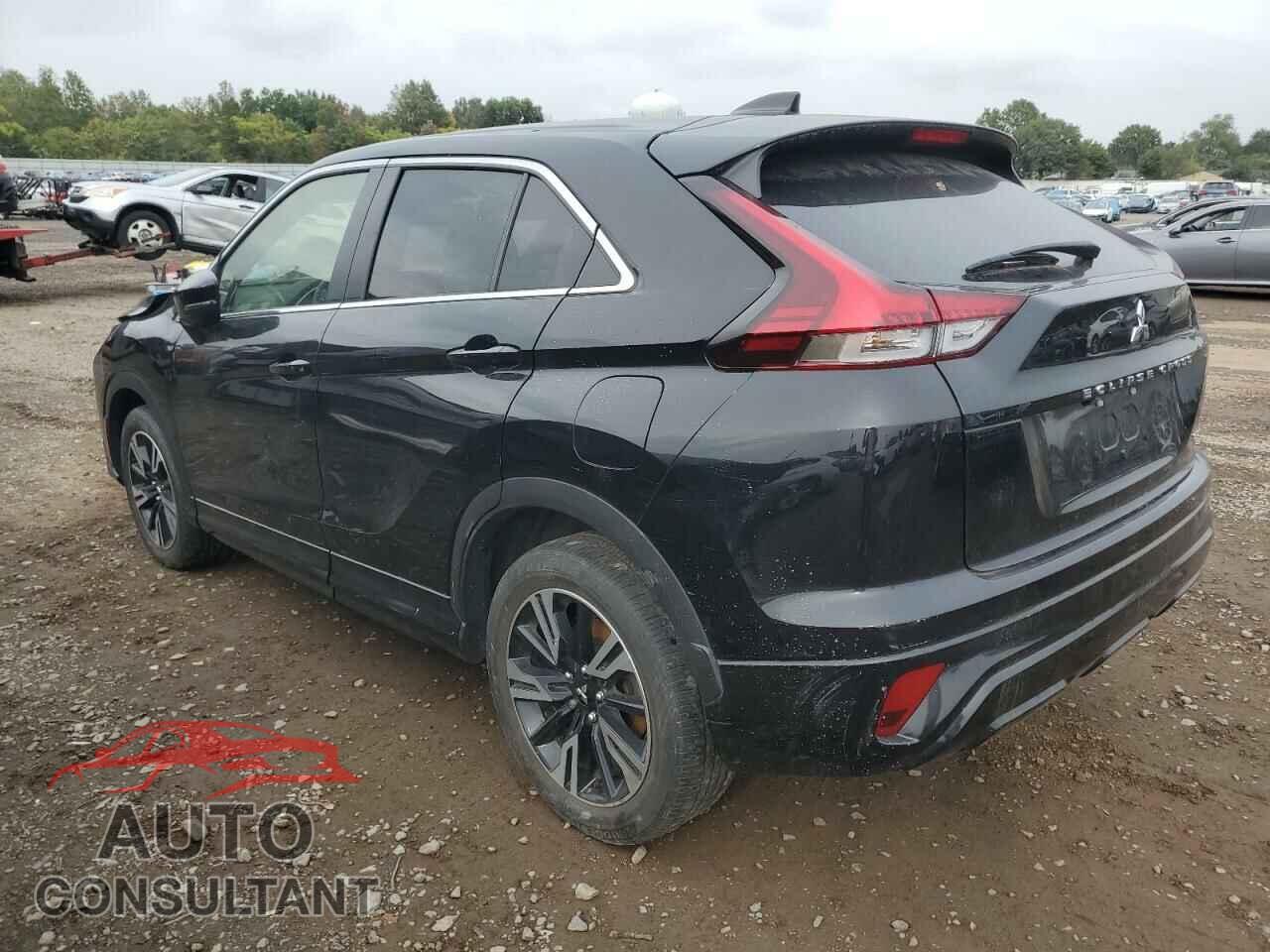MITSUBISHI ECLIPSE 2023 - JA4ATWAA8PZ002553