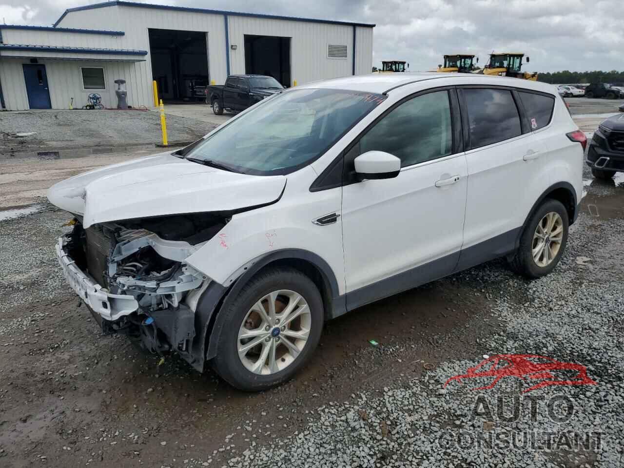 FORD ESCAPE 2019 - 1FMCU0GD2KUA06836