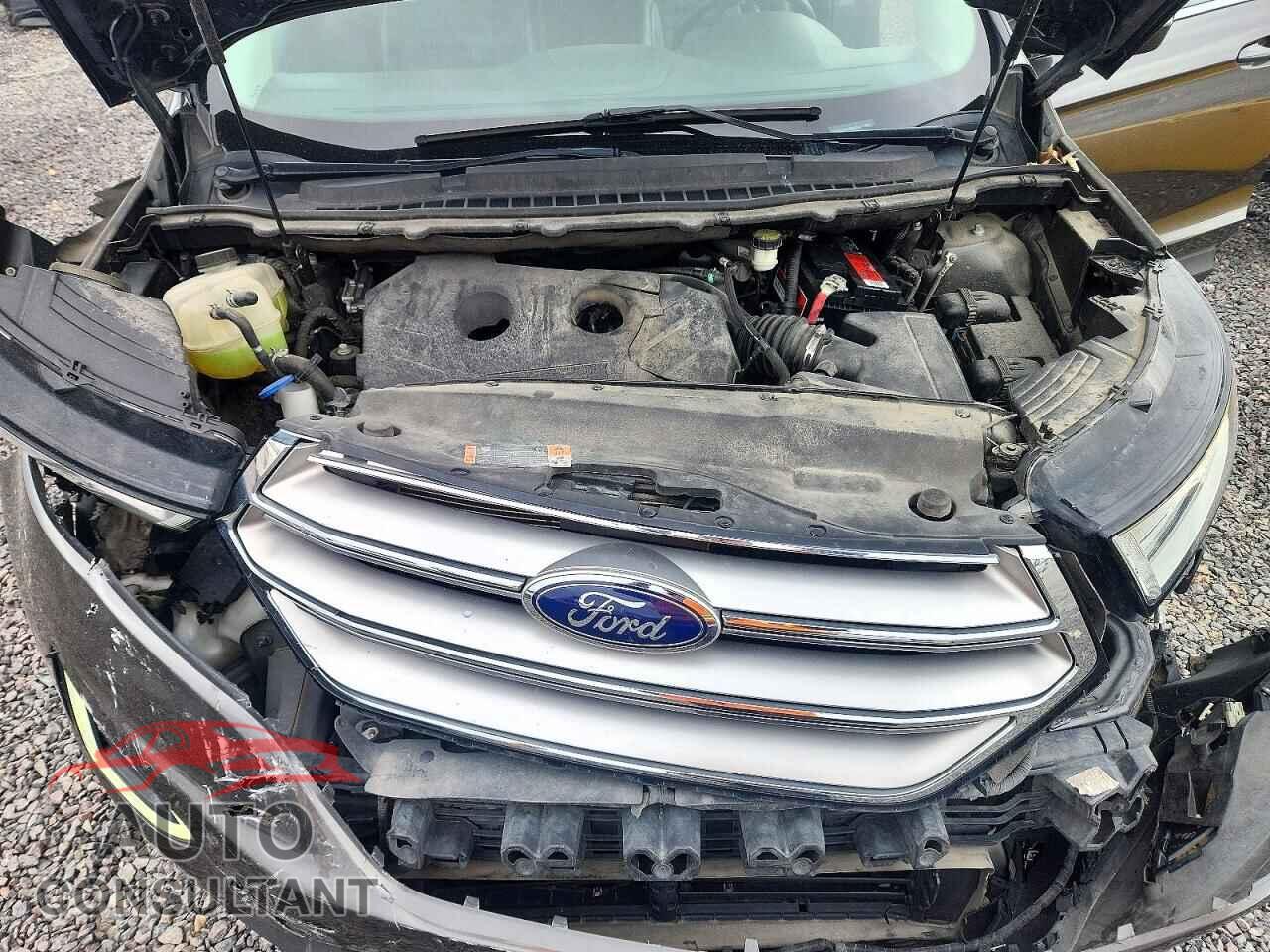 FORD EDGE 2015 - 2FMTK3J94FBB05794