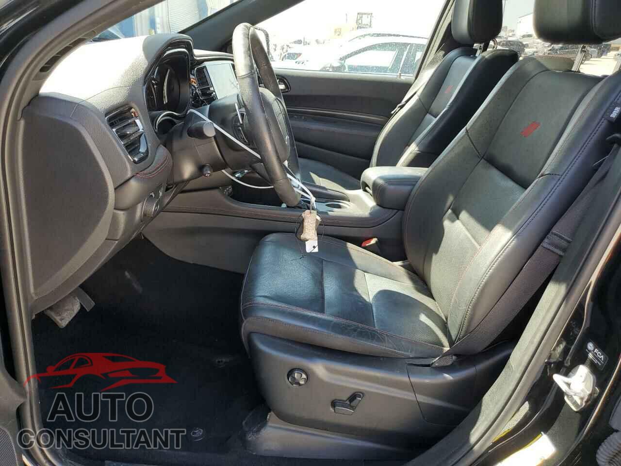 DODGE DURANGO 2023 - 1C4RDHDG2PC596321