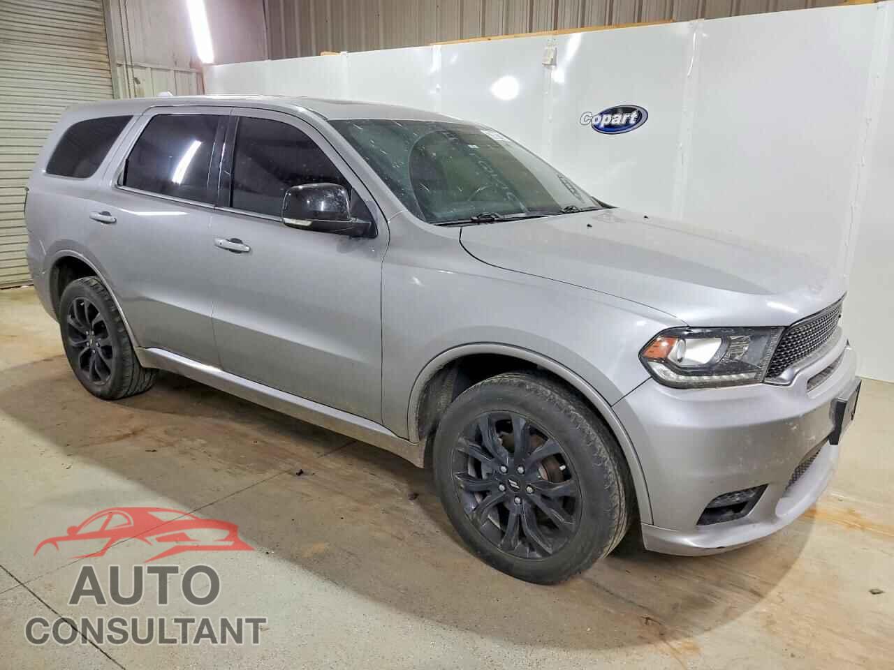 DODGE DURANGO 2019 - 1C4RDJDG4KC763939