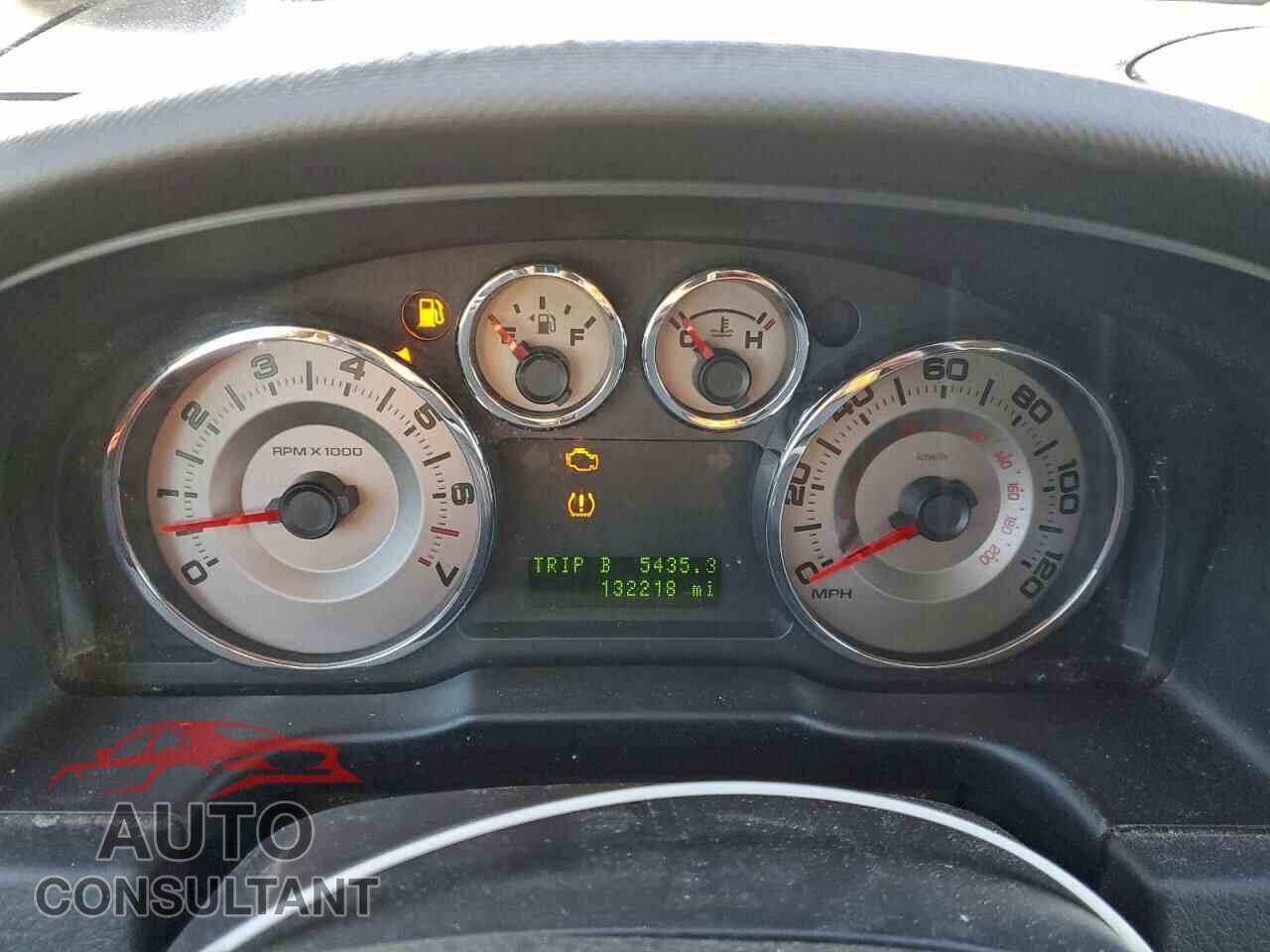 FORD EDGE 2010 - 2FMDK4KC5ABB61496