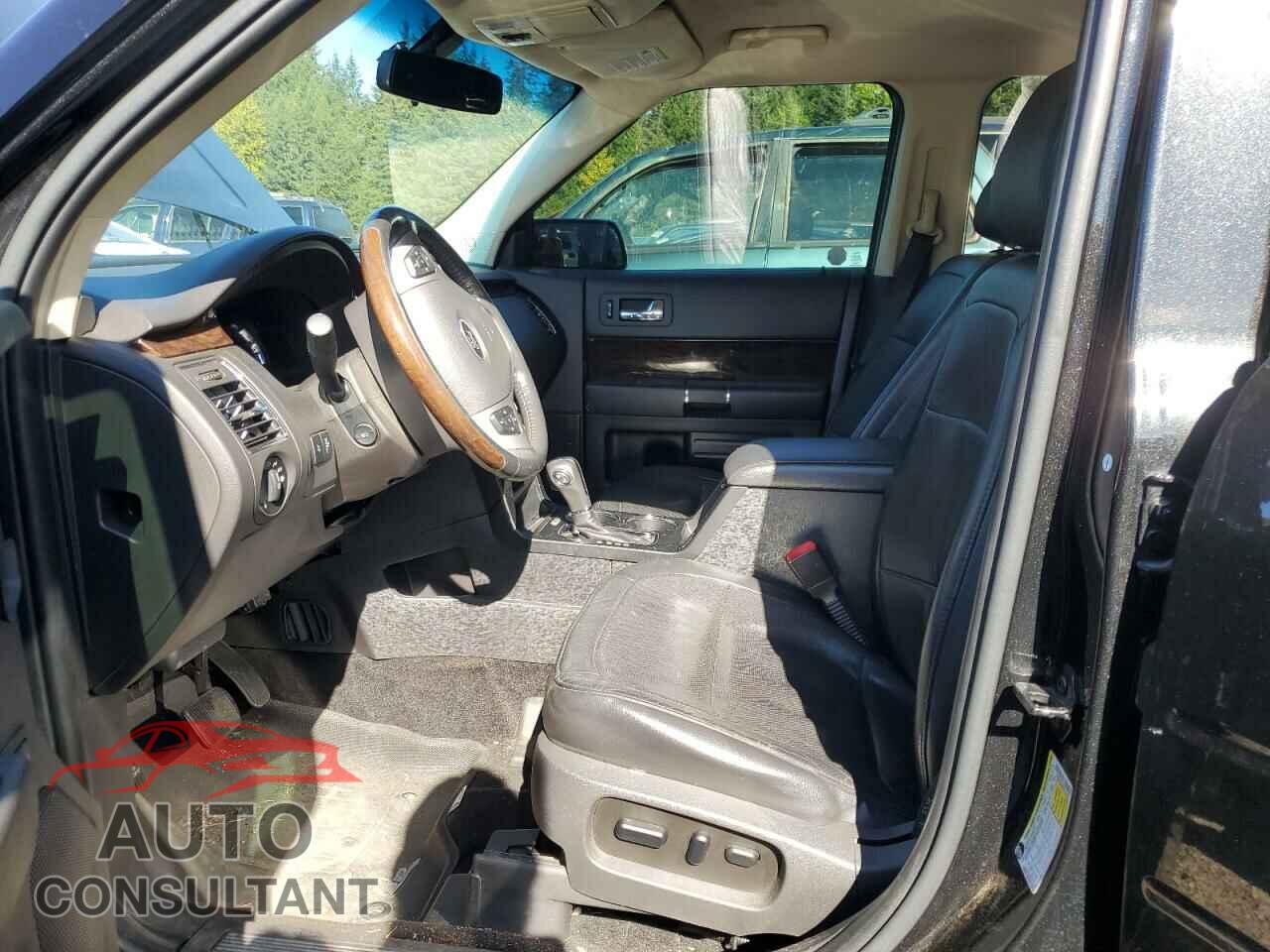 FORD FLEX 2014 - 2FMHK6D85EBD17659