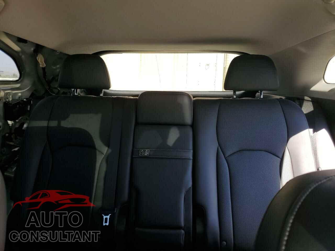 LEXUS RX350 2017 - 2T2ZZMCA4HC057968