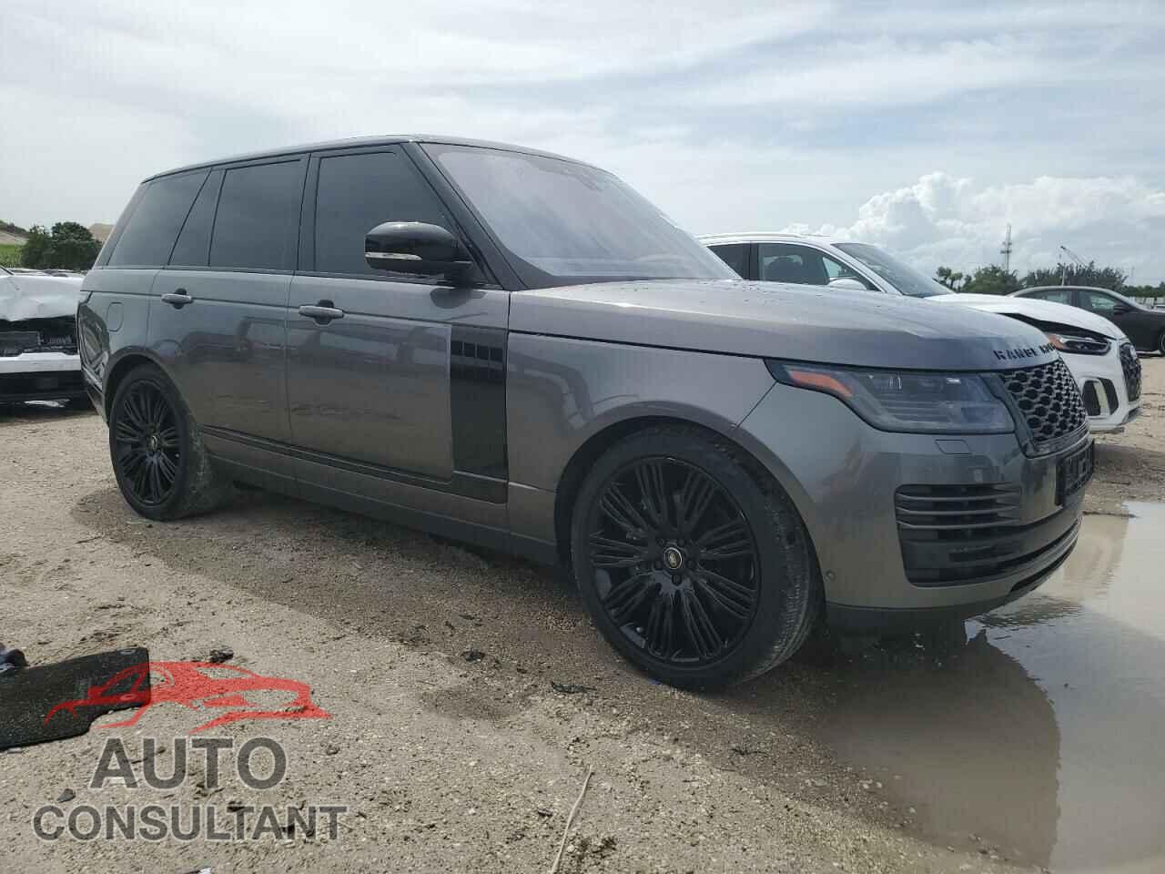 LAND ROVER RANGEROVER 2019 - SALGS2SV0KA516488